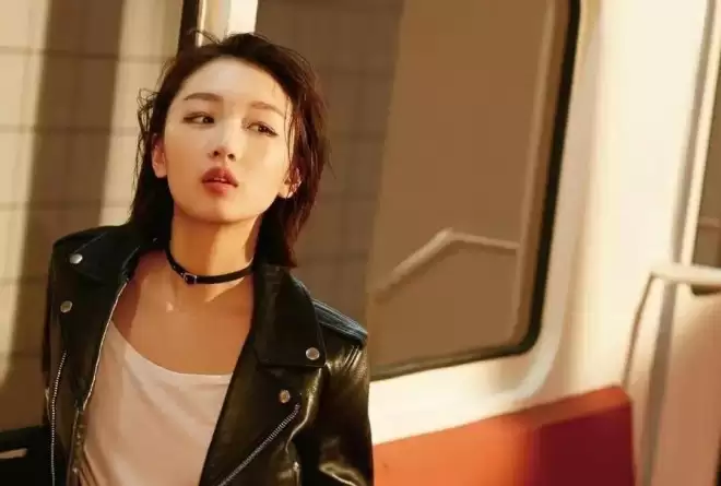 90后女演员人气大洗牌：3人稳坐主桌，2人下桌