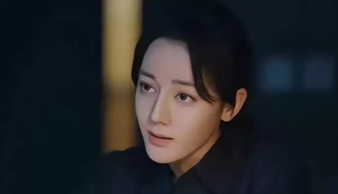 90后女演员人气大洗牌：3人稳坐主桌，2人下桌