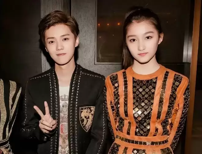 90后女演员人气大洗牌：3人稳坐主桌，2人下桌