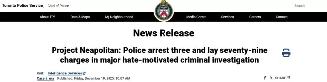 一家申请难民被拒, 赖在多伦多7年拿到永居! 孩子竟成极端罪犯!