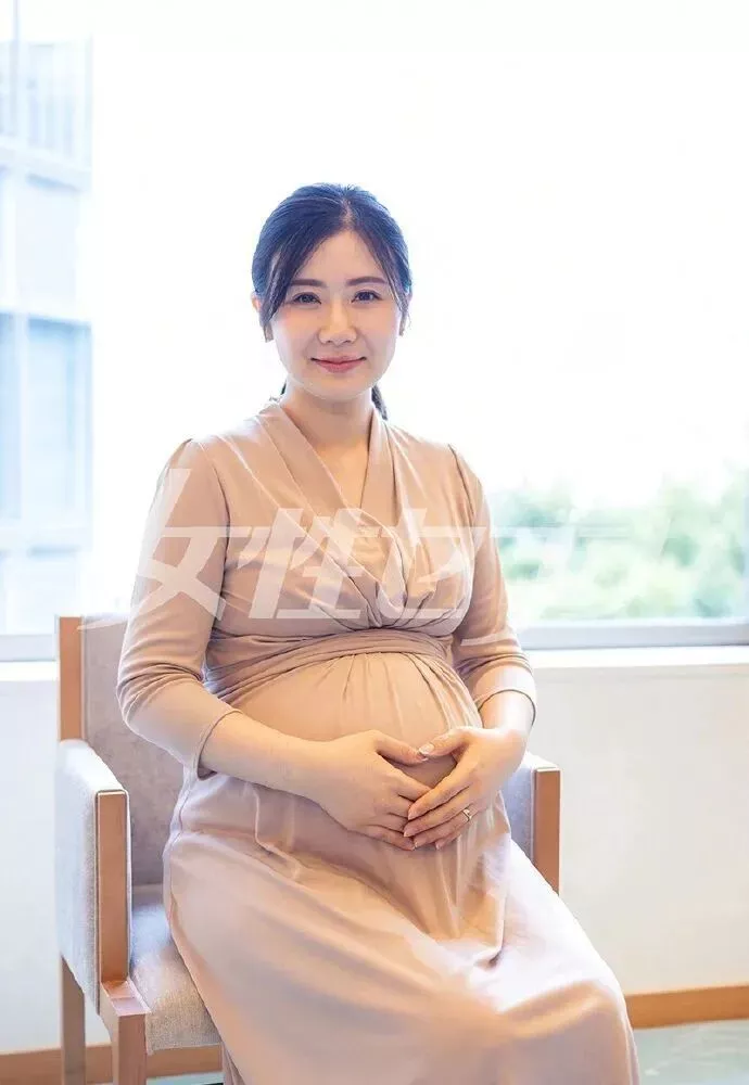 福原爱首谈与前夫离婚原因：婚后不久关系破裂！