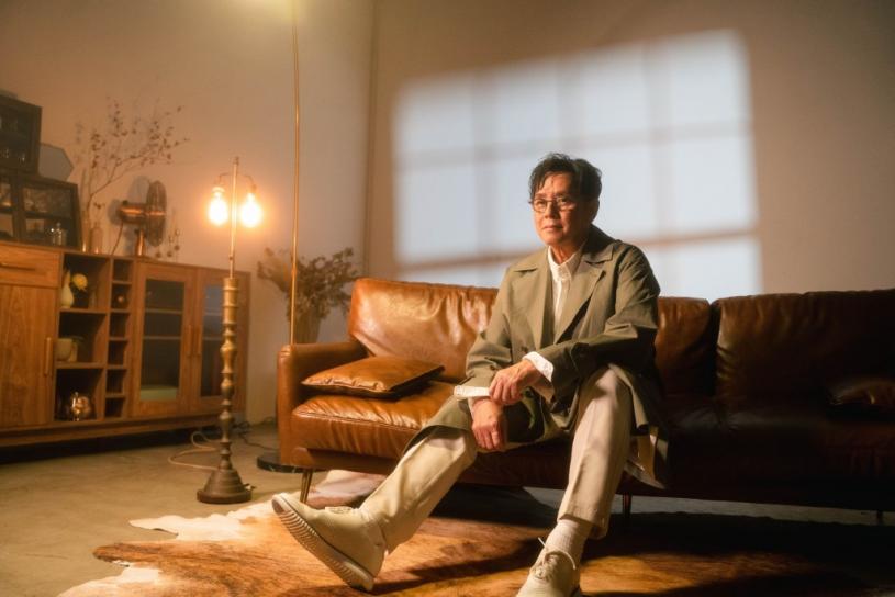 谭咏麟私生子隐居加拿大  牛津学霸年薪百万搞加密货币不靠父荫