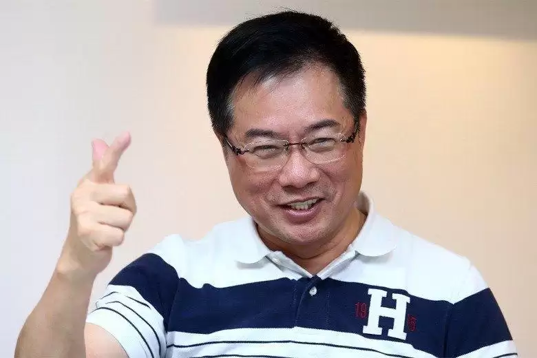 前立委蔡正元将入狱 业务侵占判3年6月徒刑定谳
