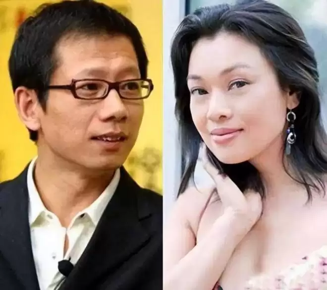 61岁史可庆祝结婚25周年！外公老公罕见照片曝光