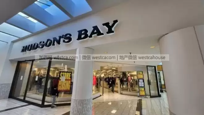 凄惨的一年！今年加拿大关门的5家大型连锁店