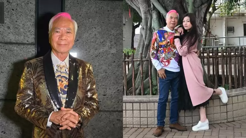 李龙基被爆分手后除夕首现身  能力范围内经济助王青霞  对爱情彻底失望︰开心活埋呢几年算啦