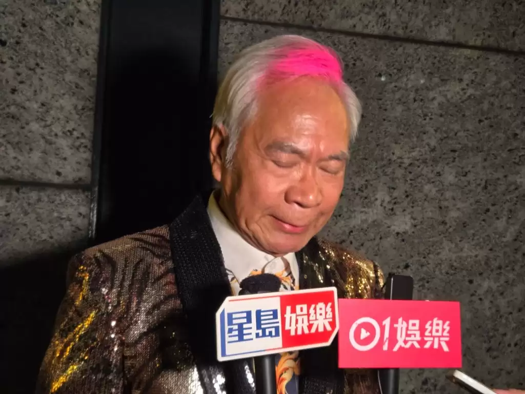李龙基被爆分手后除夕首现身  能力范围内经济助王青霞  对爱情彻底失望︰开心活埋呢几年算啦