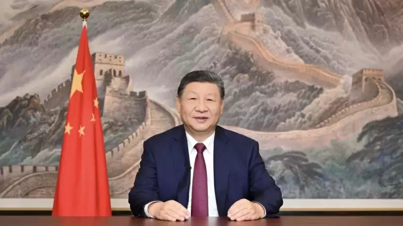 习近平发表新年贺词：续写中国奇迹新篇章  支持港澳更好融入国家发展大局