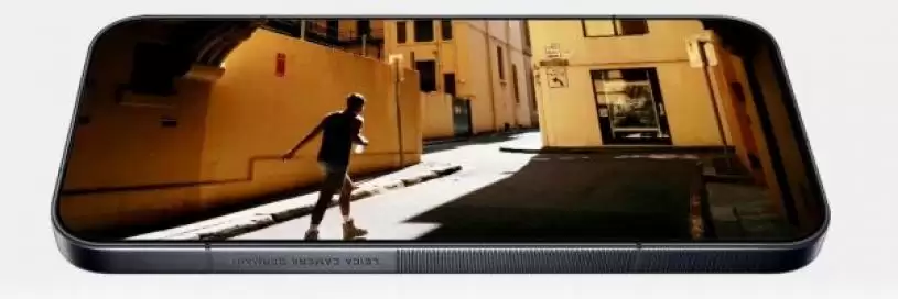 科技| 小米17 Ultra Leica拍摄设手动操作 镜头外环旋转变焦曝光参数