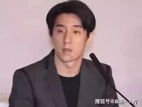 隐婚生子真相大白4个月，43岁房祖名真实现状曝光