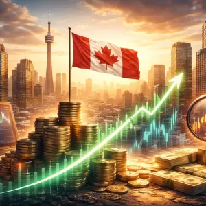 TSX指数2026年仍有上涨空间，最高或冲击35,200点
