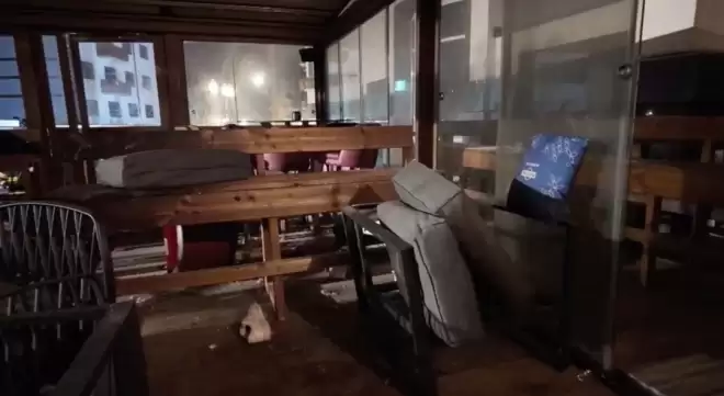 新年惨剧! 滑雪胜地突发爆炸155死伤! 人群尖叫踩踏 灾难画面曝光