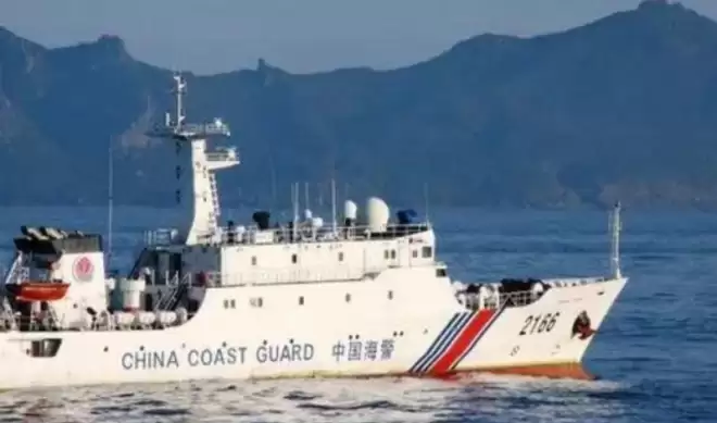 中方态度坚决，日本3个代表团访华全部被拒