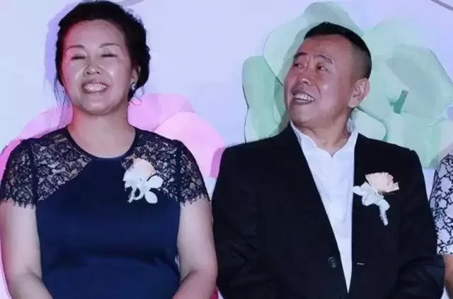全家移民，正师级待遇，潘长江哪个标签是真的