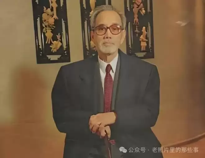 志愿军战士失踪三十年，娶了总统的妹妹