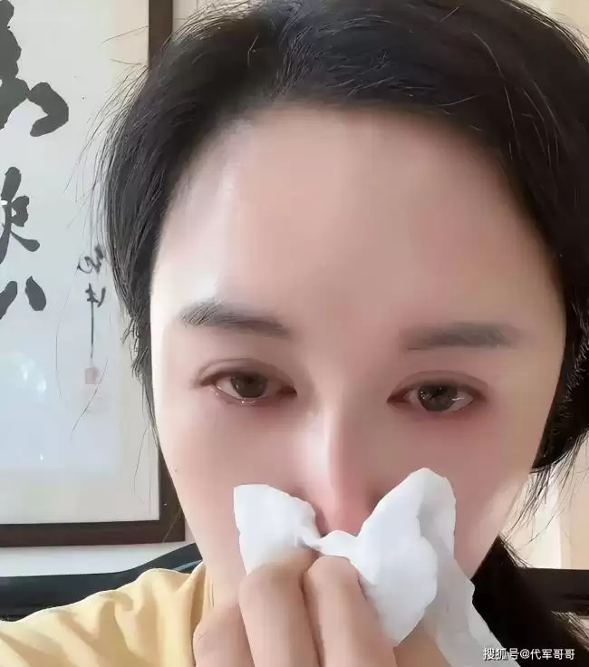 不演了？张纪中妻自曝私生活，将心酸展露无遗