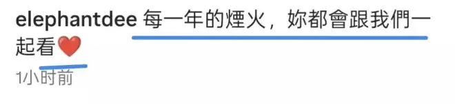 小S发跨年照纪念大S，对比去年不止少了一个人