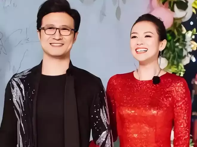 摊牌了!离婚两年后汪峰章子怡公开认爱,这一次...