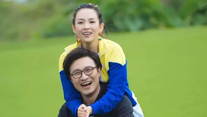 摊牌了!离婚两年后汪峰章子怡公开认爱,这一次...