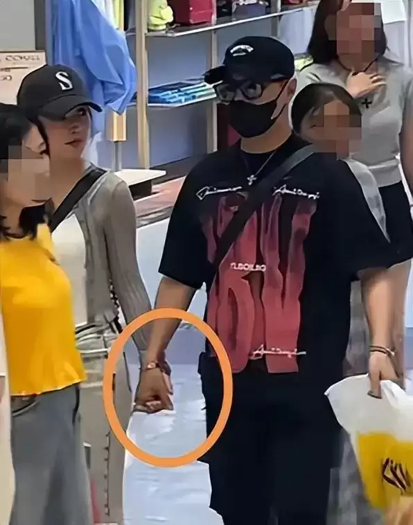 摊牌了!离婚两年后汪峰章子怡公开认爱,这一次...