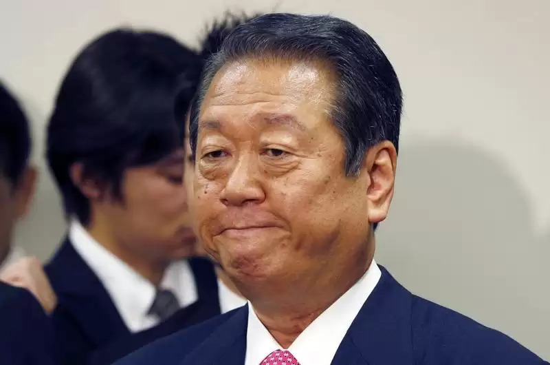 小泽一郎：日中关系恶化是今年一大议题 高市地位受质疑