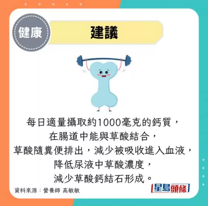 常喝咖啡/吃坚果易生肾石？营养师揭4类人最高危 吃甚么有效护肾？