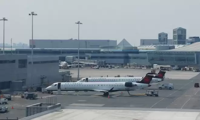 加航Aeroplan计划进行重大调整：会员赚取积分方式有变