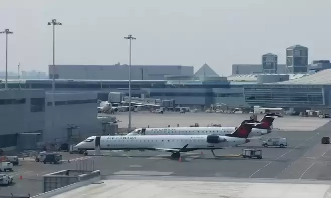加航Aeroplan计划进行重大调整：会员赚取积分方式有变