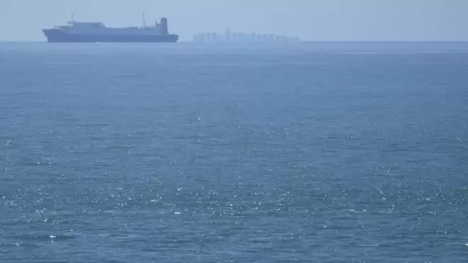 台海军演后，加拿大表态：反对单方面改变现状