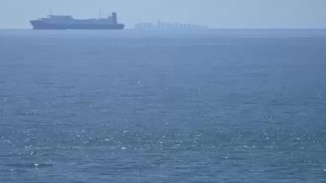 台海军演后，加拿大表态：反对单方面改变现状