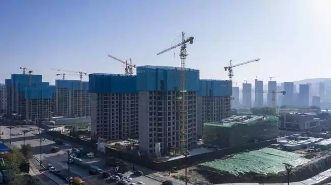中国房价恐再跌40％！ 更可怕的是这事儿