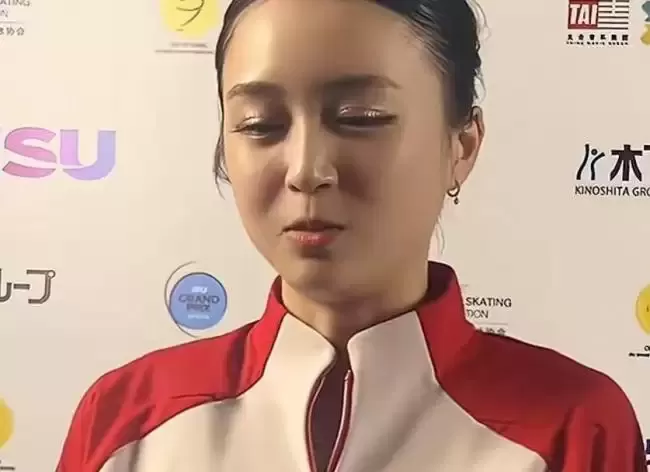 男友是奥运冠军，父亲是北大院长