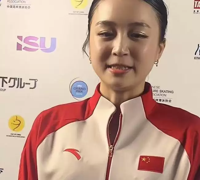 男友是奥运冠军，父亲是北大院长