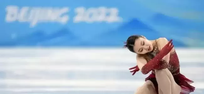 男友是奥运冠军，父亲是北大院长