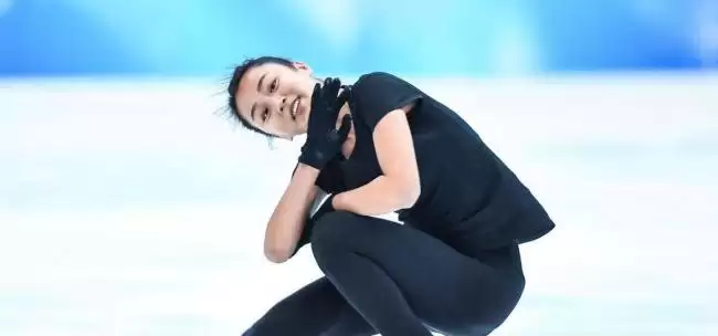 男友是奥运冠军，父亲是北大院长