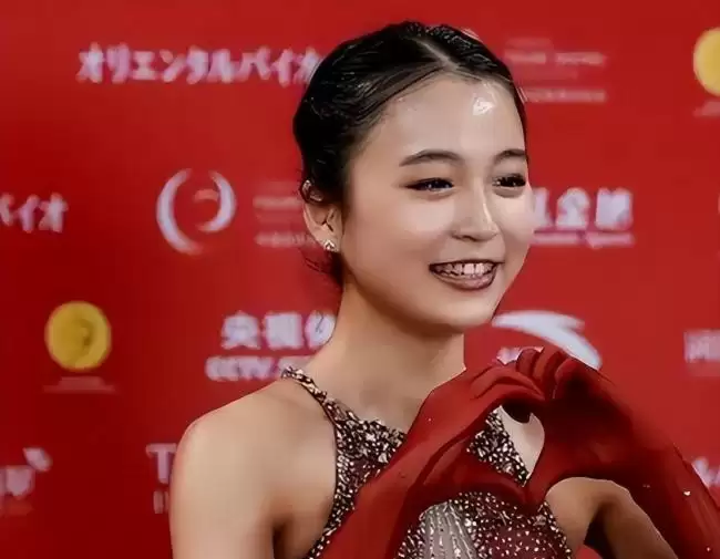 男友是奥运冠军，父亲是北大院长