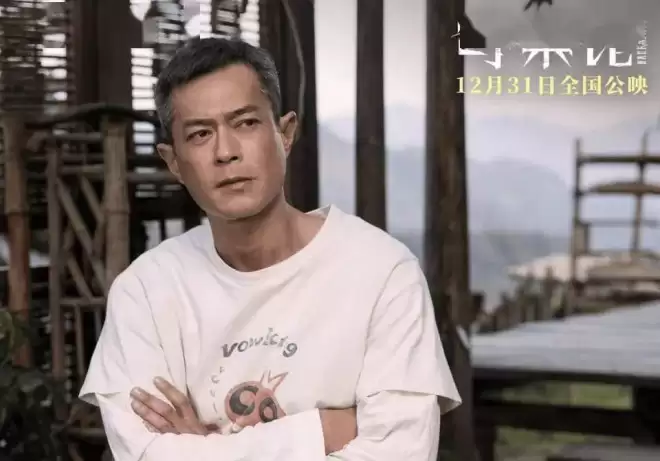 看完电影《寻秦记》，我如鲠在喉、难以下咽