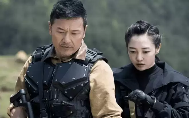 看完电影《寻秦记》，我如鲠在喉、难以下咽
