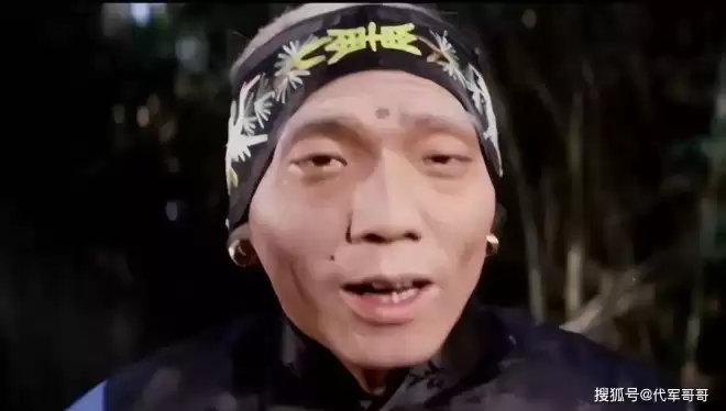 69岁著名演员袁祥仁去世，曾被称“乞丐专业户”