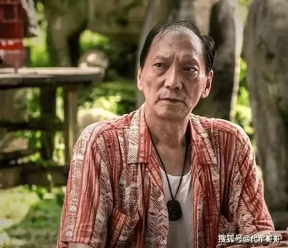 69岁著名演员袁祥仁去世，曾被称“乞丐专业户”