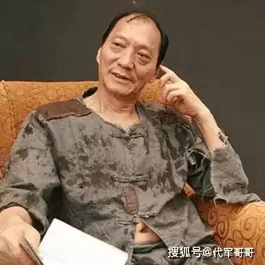 69岁著名演员袁祥仁去世，曾被称“乞丐专业户”