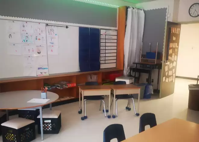 残酷现实：加拿大公立学校开搞"选拔制"，幼儿园也要择优录取