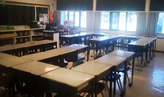 残酷现实：加拿大公立学校开搞"选拔制"，幼儿园也要择优录取