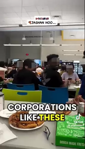 "全是印度人"! 加拿大亚马逊内部Party视频疯传, 引爆就业争议