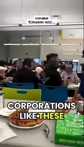 "全是印度人"! 加拿大亚马逊内部Party视频疯传, 引爆就业争议