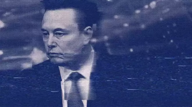 大西洋月刊：埃隆·马斯克制造的 AI 色情机器