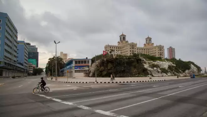 旅游胜地多种传染病暴发: 医院、殡仪馆"爆满"! 加拿大发警告