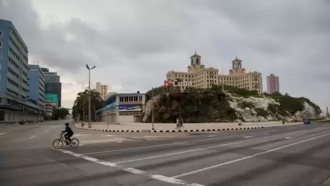 旅游胜地多种传染病暴发: 医院、殡仪馆"爆满"! 加拿大发警告