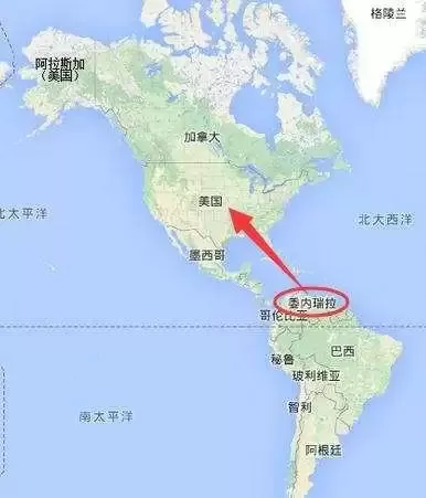突发！美国对委内瑞拉发动突袭，抓捕总统马杜罗，送往纽约起诉
