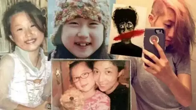 一场直播刷屏加拿大华人圈！撕开成龙和女儿26年的沉默！
